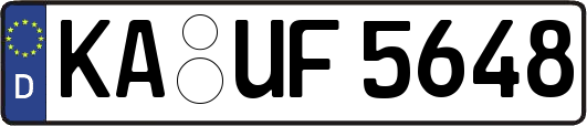 KA-UF5648
