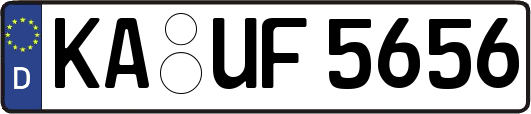 KA-UF5656