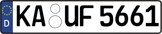 KA-UF5661