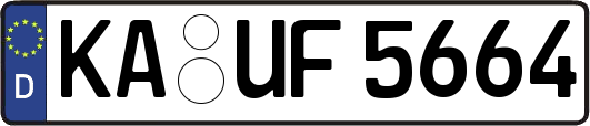 KA-UF5664