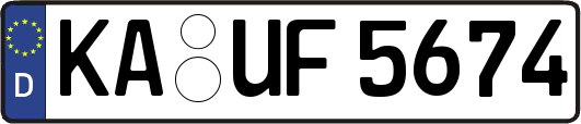 KA-UF5674