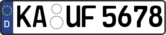 KA-UF5678