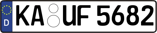 KA-UF5682