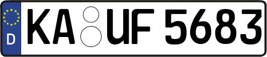 KA-UF5683