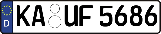 KA-UF5686