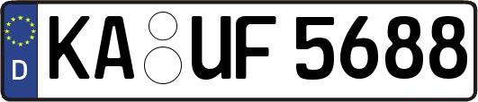KA-UF5688