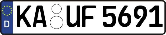 KA-UF5691