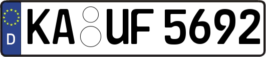 KA-UF5692
