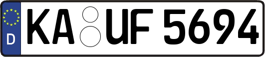 KA-UF5694