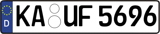 KA-UF5696