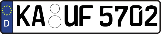 KA-UF5702