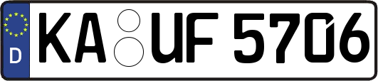 KA-UF5706
