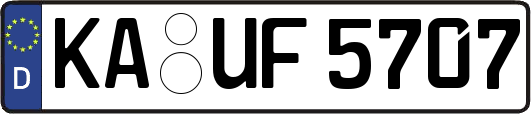 KA-UF5707