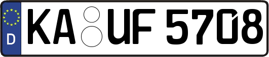 KA-UF5708