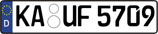 KA-UF5709