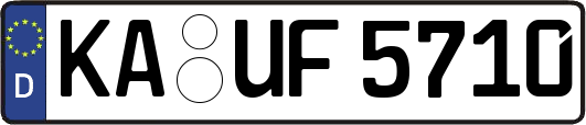 KA-UF5710