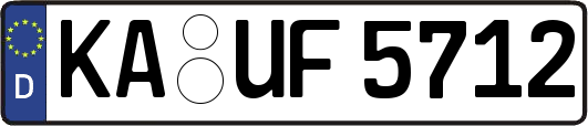 KA-UF5712