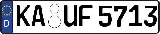 KA-UF5713