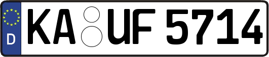 KA-UF5714