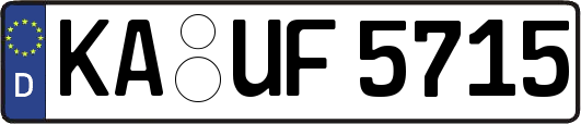 KA-UF5715