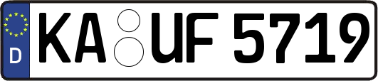 KA-UF5719