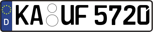KA-UF5720