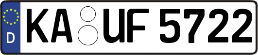 KA-UF5722