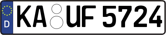 KA-UF5724