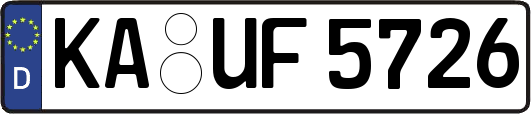KA-UF5726