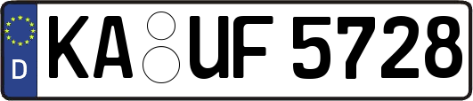 KA-UF5728