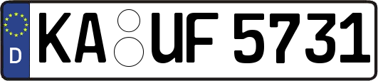 KA-UF5731