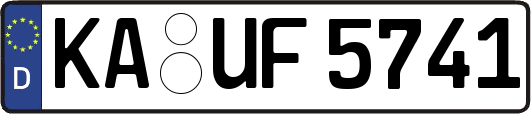 KA-UF5741