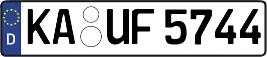 KA-UF5744