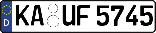 KA-UF5745