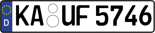 KA-UF5746