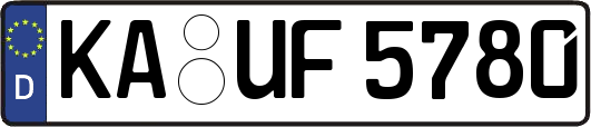 KA-UF5780