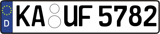 KA-UF5782