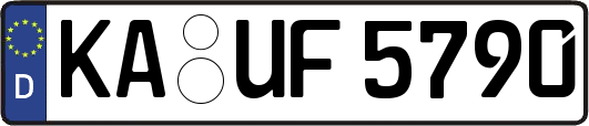 KA-UF5790