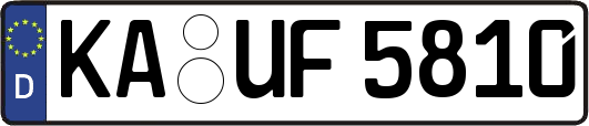 KA-UF5810