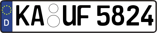KA-UF5824