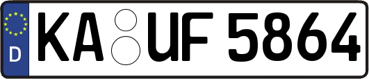 KA-UF5864