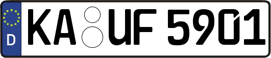 KA-UF5901