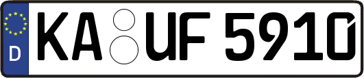 KA-UF5910