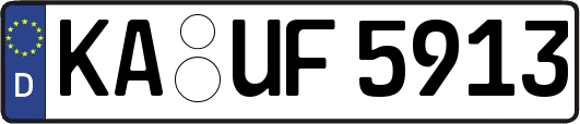 KA-UF5913