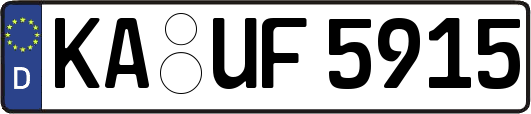 KA-UF5915