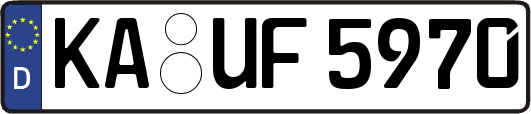 KA-UF5970