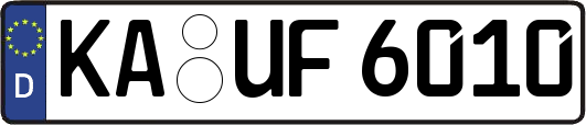 KA-UF6010