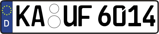 KA-UF6014