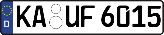 KA-UF6015