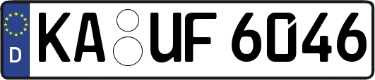 KA-UF6046